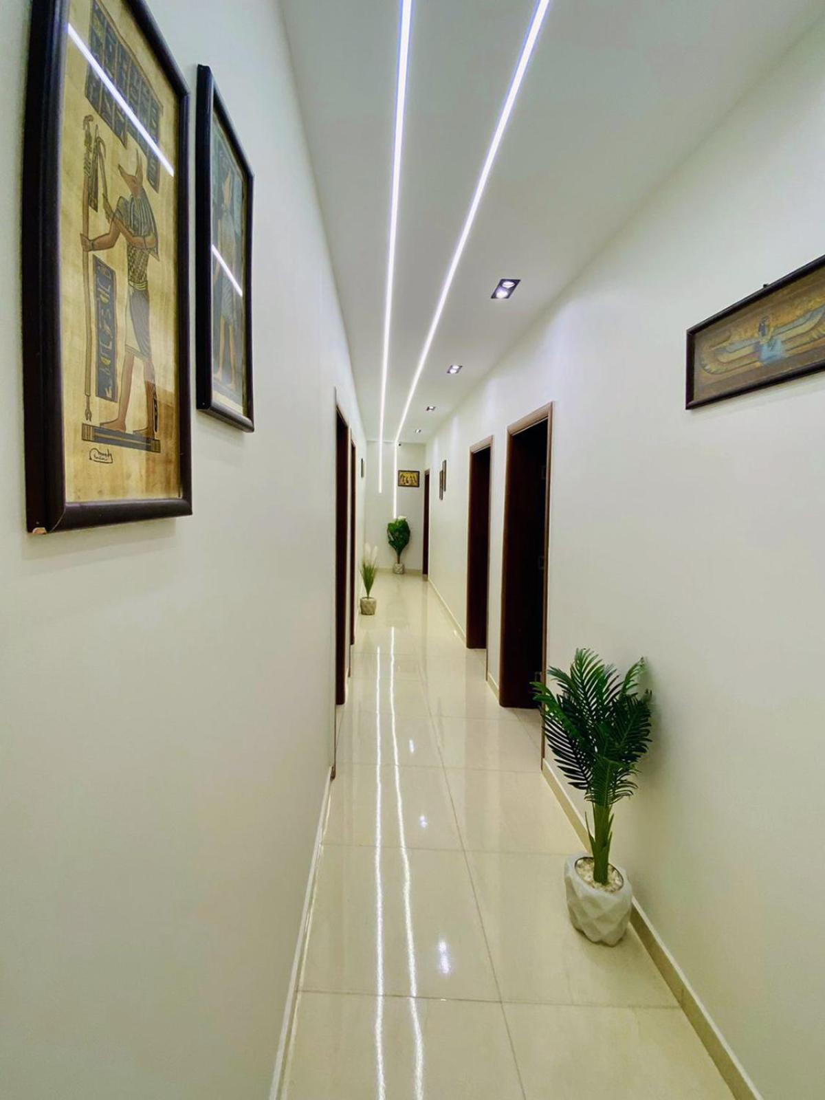 Pyramids Skyline Hotel Cairo Kafrat al Jabal Exterior photo